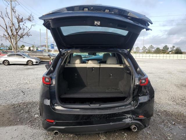 Photo 6 from auction – 2024 MAZDA CX-5 PREMI with VIN JM3KFBEM6R0370808