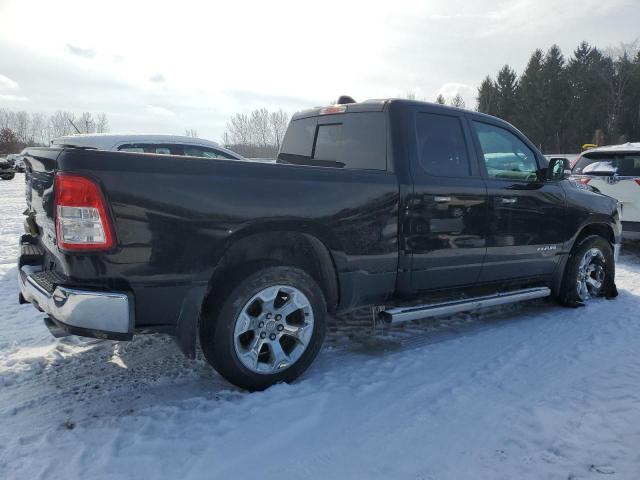 Photo 3 from auction – 2019 RAM 1500 BIG H with VIN 1C6SRFBT8KN885554