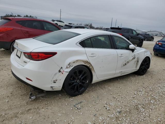 Photo 3 from auction – 2014 MAZDA 6 TOURING with VIN JM1GJ1V68E1128664