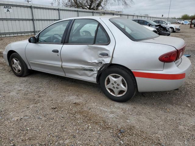 Photo 2 from auction – 2005 CHEVROLET CAVALIER with VIN 1G1JC52F357113748