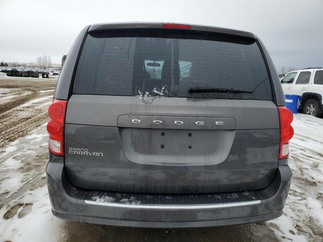 Zdjęcie 6 z aukcji – 2017 DODGE GRAND CARA z VIN 2C4RDGBG5HR875445