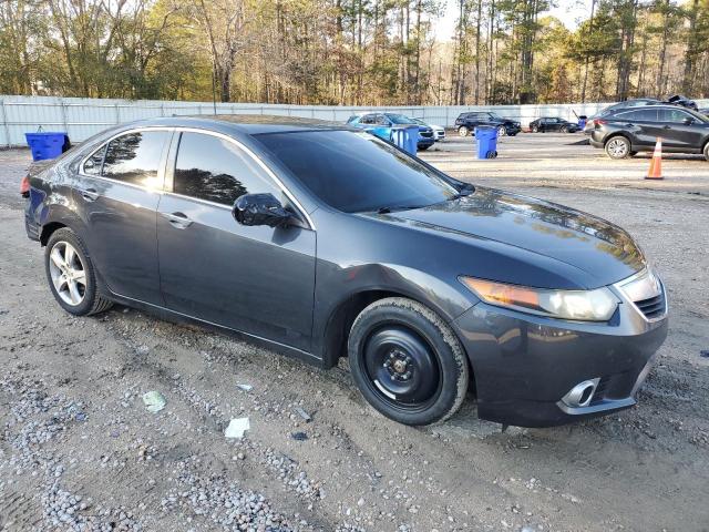 Photo 4 from auction – 2012 ACURA TSX with VIN JH4CU2F49CC002113