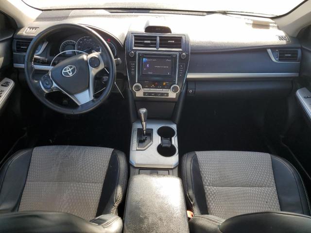 Photo 8 from auction – 2012 TOYOTA CAMRY BASE with VIN 4T1BF1FK7CU138505