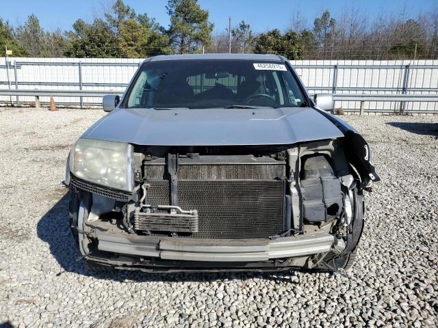 Photo 5 from auction – 2011 HONDA PILOT EX with VIN 5FNYF3H43BB022296