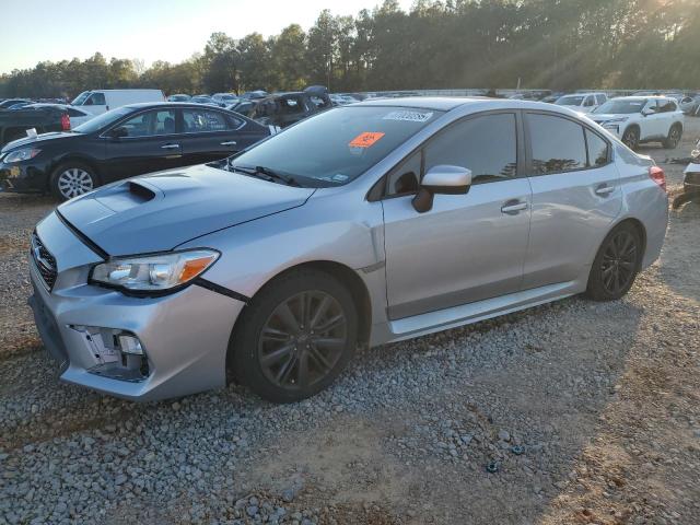SUBARU WRX 2019 with VIN JF1VA1A61K9810849 - Photo from auction