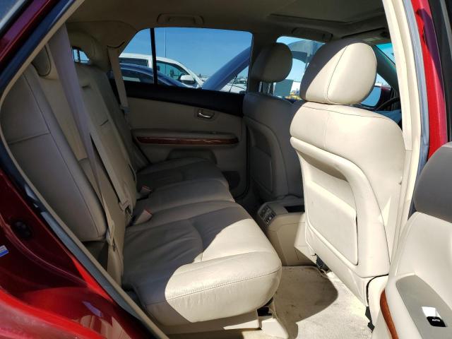Photo 11 from auction – 2008 LEXUS RX 400H with VIN JTJHW31U882865560