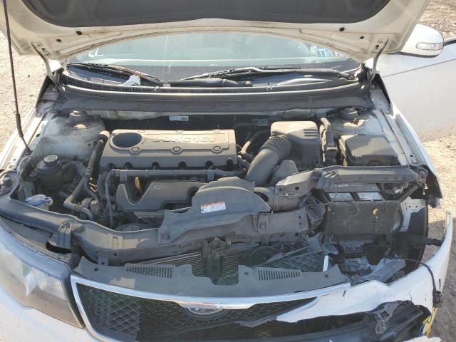 Zdjęcie 11 z aukcji – 2010 KIA FORTE EX z VIN KNAFU4A24A5183281
