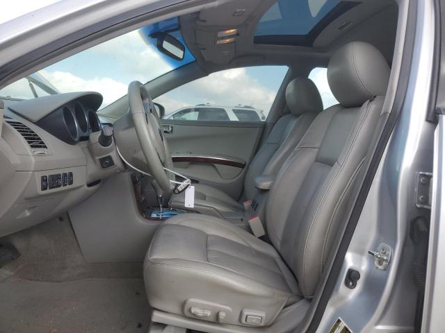 Photo 7 from auction – 2008 NISSAN MAXIMA SE with VIN 1N4BA41E58C814104