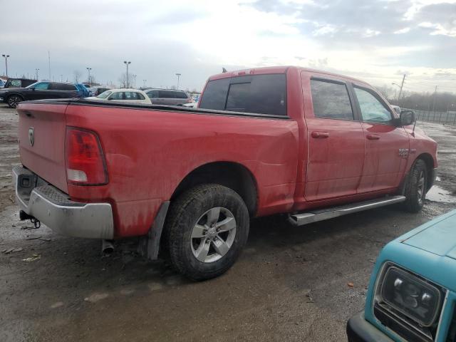 Photo 3 from auction – 2020 RAM 1500 CLASS with VIN 1C6RR6TT2LS134031