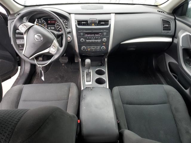 Photo 8 from auction – 2015 NISSAN ALTIMA 2.5 with VIN 1N4AL3AP3FC433463