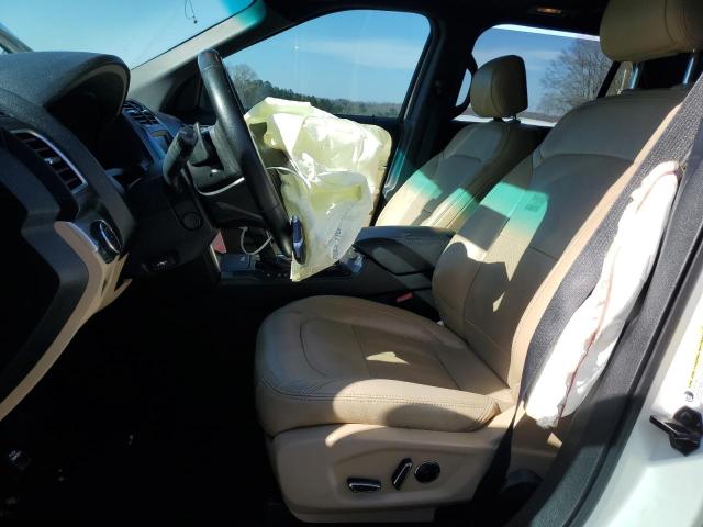 Photo 7 from auction – 2016 FORD EXPLORER L with VIN 1FM5K8F83GGB41296