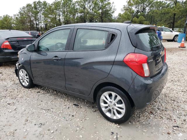 Photo 2 from auction – 2021 CHEVROLET SPARK 1LT with VIN KL8CD6SA9MC740962
