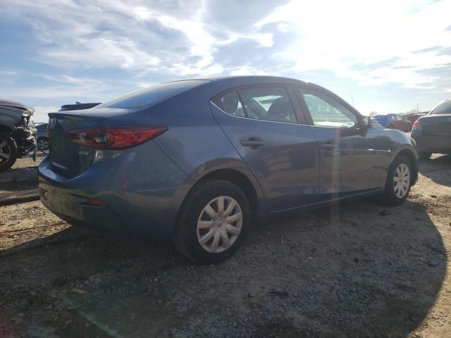 Photo 3 from auction – 2014 MAZDA 3 TOURING with VIN JM1BM1V73E1116139