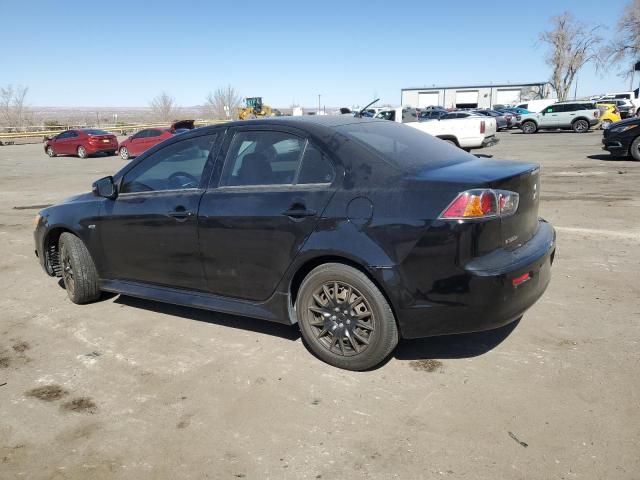 Photo 2 from auction – 2015 MITSUBISHI LANCER ES with VIN JA32U2FU4FU006290