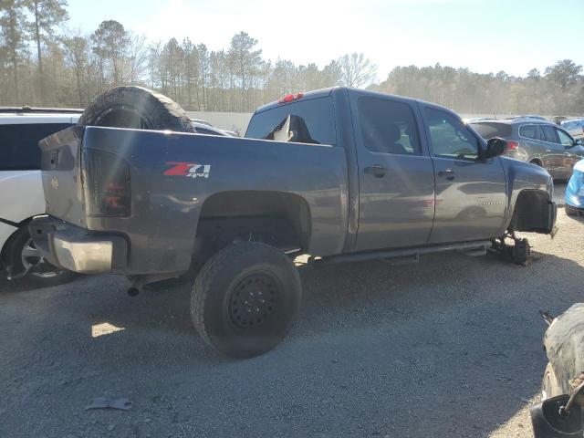 Photo 3 from auction – 2011 CHEVROLET SILVERADO with VIN 3GCPKSE30BG246553