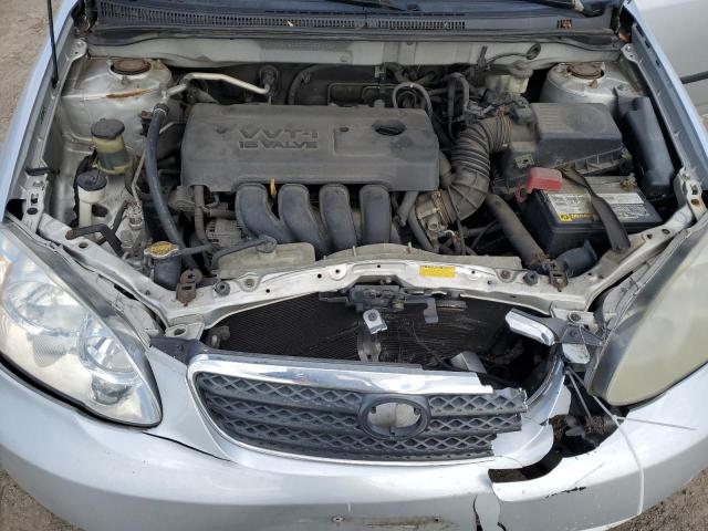 Снимка 11 от търг – 2007 TOYOTA COROLLA CE с VIN JTDBR32E270123978