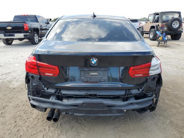 Photo 6 from auction – 2016 BMW 328 I SULE with VIN WBA8E9C59GK604030