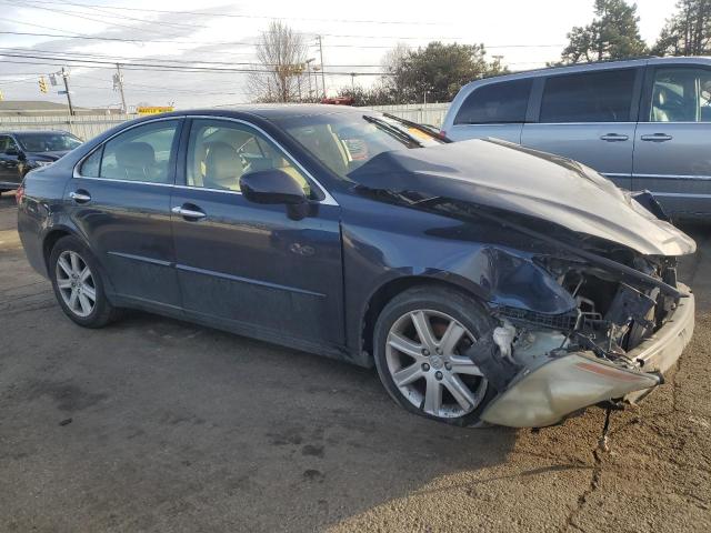 Photo 4 from auction – 2007 LEXUS ES 350 with VIN JTHBJ46G772050084