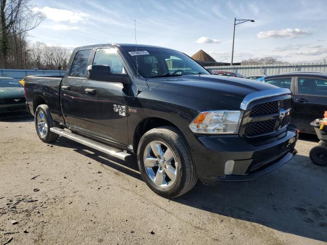 Photo 4 from auction – 2019 RAM 1500 CLASS with VIN 1C6RR7FT1KS503672