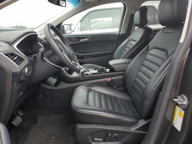 Photo 7 from auction – 2015 FORD EDGE SEL with VIN 2FMTK3J90FBC05407