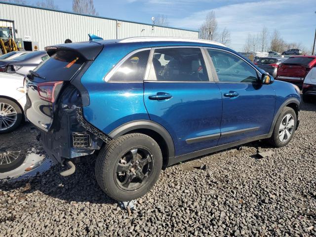 Photo 3 from auction – 2019 KIA NIRO FE with VIN KNDCB3LC8K5241826