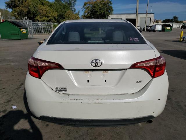 Photo 6 from auction – 2018 TOYOTA COROLLA L with VIN 5YFBURHE2JP811954