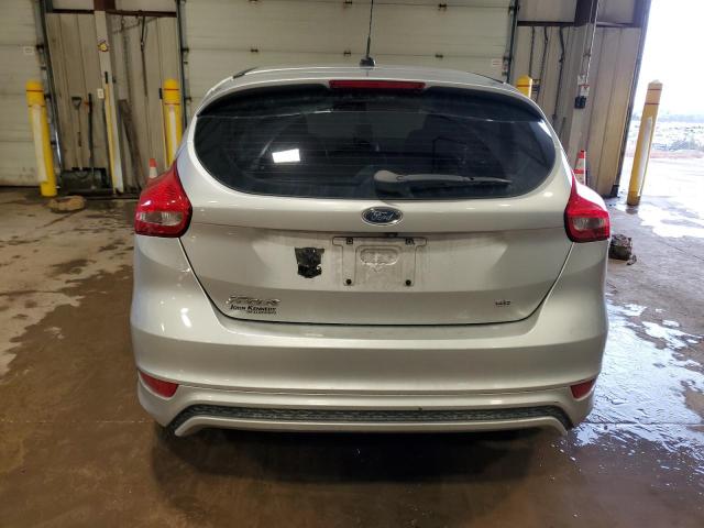 Photo 6 from auction – 2015 FORD FOCUS SE with VIN 1FADP3K29FL310934