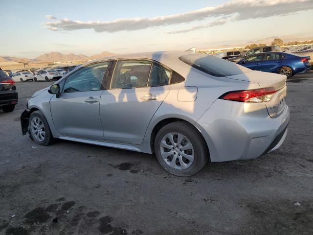 Photo 2 from auction – 2021 TOYOTA COROLLA LE with VIN 5YFEPMAE9MP213740