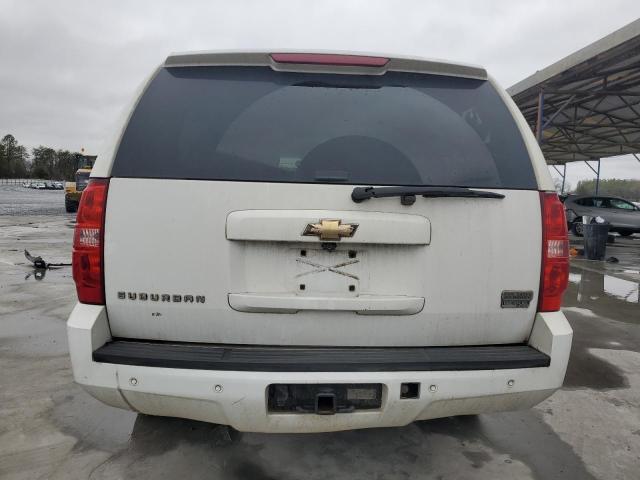 Photo 6 from auction – 2011 CHEVROLET SUBURBAN C with VIN 1GNSCJE04BR320247