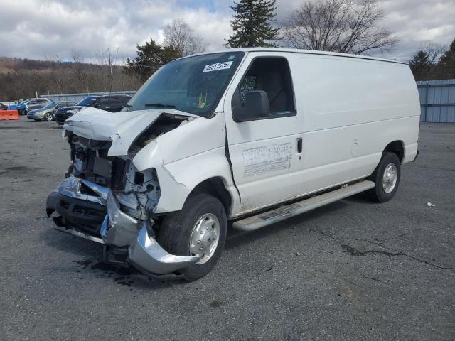 FORD ECONOLINE 2013 with VIN 1FTNE2EWXDDA46899 - Photo from auction
