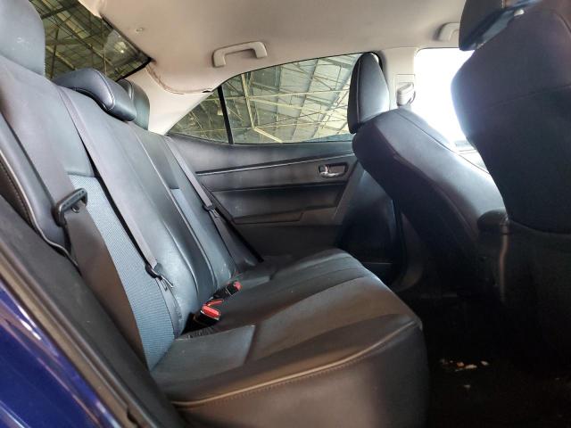 Photo 10 from auction – 2014 TOYOTA COROLLA L with VIN 5YFBURHEXEP099747