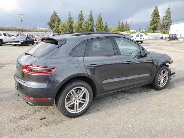 Photo 3 from auction – 2018 PORSCHE MACAN S with VIN WP1AB2A55JLB38670