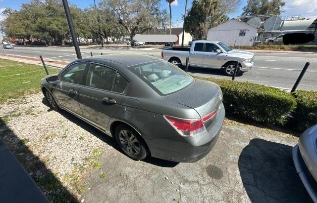 Photo 3 from auction – 2012 HONDA ACCORD LXP with VIN 1HGCP2F40CA173788