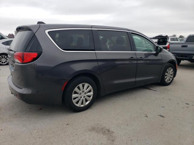 Снимка 3 от търг – 2018 CHRYSLER PACIFICA L с VIN 2C4RC1AGXJR274569