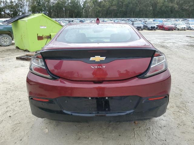 Photo 6 from auction – 2017 CHEVROLET VOLT PREMI with VIN 1G1RB6S54HU102590