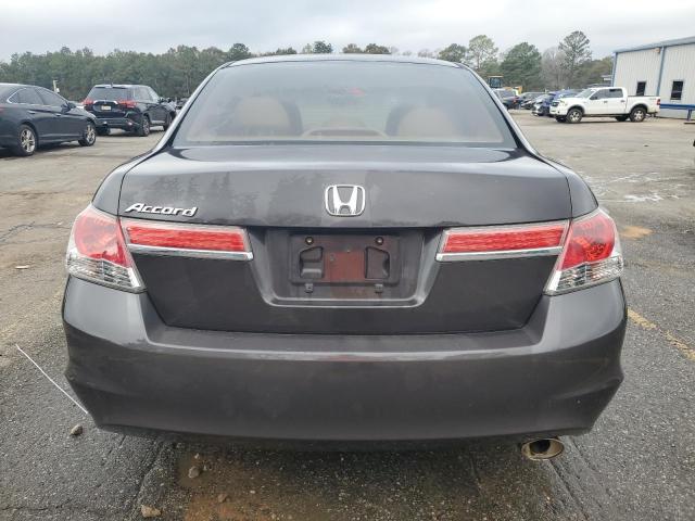Photo 6 from auction – 2012 HONDA ACCORD EX with VIN 1HGCP2F71CA030181