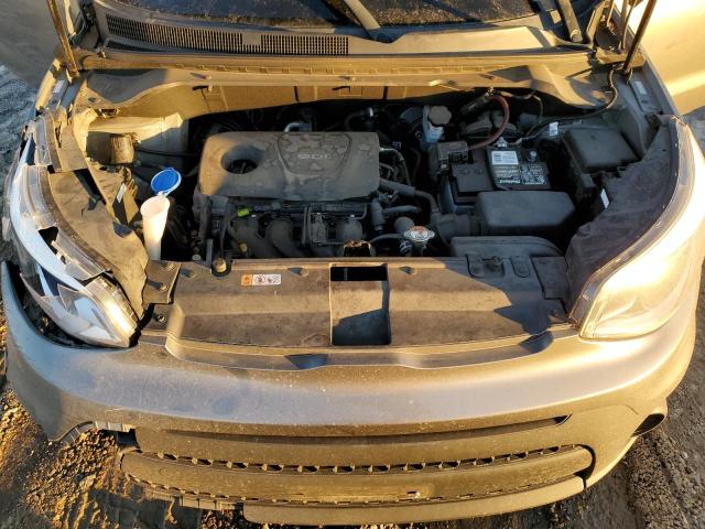 Photo 12 from auction – 2019 KIA SOUL with VIN KNDJN2A21K7688778