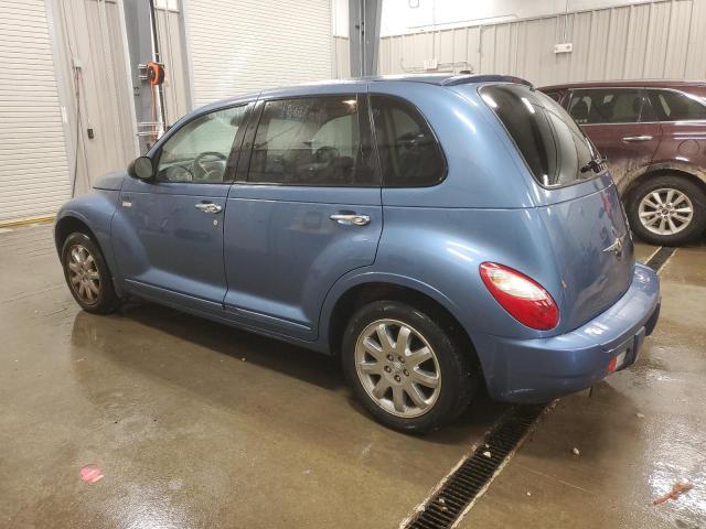 Photo 2 from auction – 2007 CHRYSLER PT CRUISER with VIN 3A8FY58BX7T531816