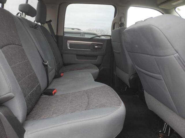 Photo 10 from auction – 2017 RAM 1500 SLT with VIN 1C6RR7LG9HS831664