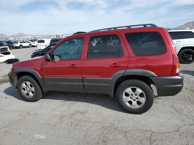 Снимка 2 от търг – 2004 MAZDA TRIBUTE ES с VIN 4F2CZ96194KM11284