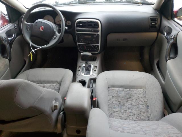 Photo 8 from auction – 2005 SATURN L300 LEVEL with VIN 1G8JD54R45Y500387