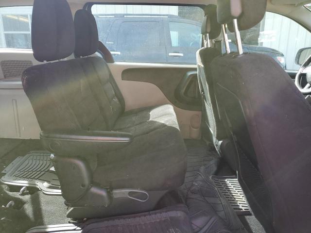 Photo 11 from auction – 2014 DODGE GRAND CARA with VIN 2C4RDGBG4ER227834