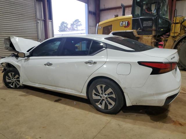 Photo 2 from auction – 2019 NISSAN ALTIMA S with VIN 1N4BL4BV8KN323756
