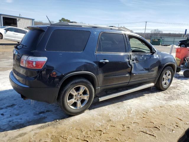 Photo 3 from auction – 2011 GMC ACADIA SLE with VIN 1GKKRPED6BJ164969