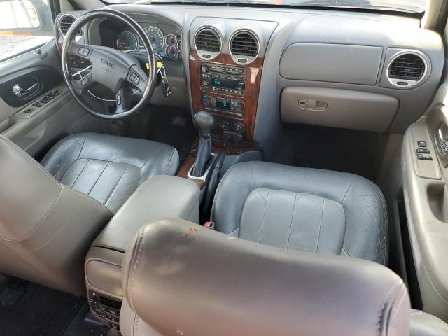 Photo 8 from auction – 2003 GMC ENVOY XL with VIN 1GKES16S436161374