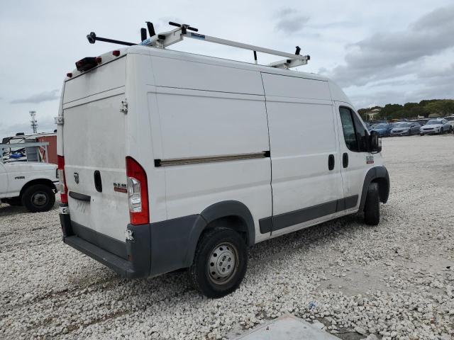 Photo 3 from auction – 2018 RAM PROMASTER with VIN 3C6TRVBG0JE101601