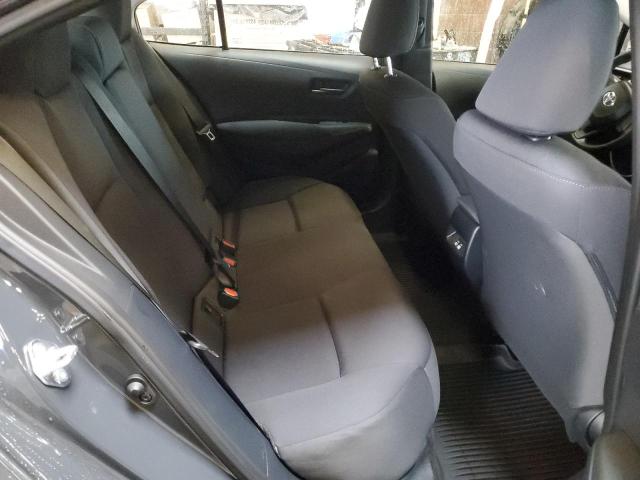 Photo 10 from auction – 2024 TOYOTA COROLLA LE with VIN 5YFB4MDE9RP183833