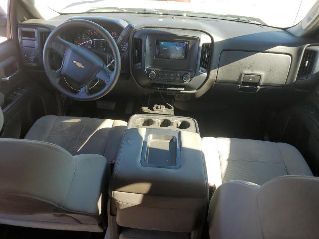 Photo 8 from auction – 2016 CHEVROLET SILVERADO with VIN 1GCRCPEC8GZ205372