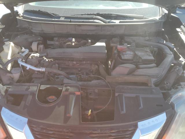 Photo 12 from auction – 2017 NISSAN ROGUE S with VIN KNMAT2MV9HP521542