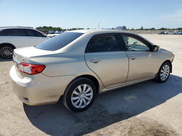 Photo 3 from auction – 2013 TOYOTA COROLLA BA with VIN 2T1BU4EE6DC936970
